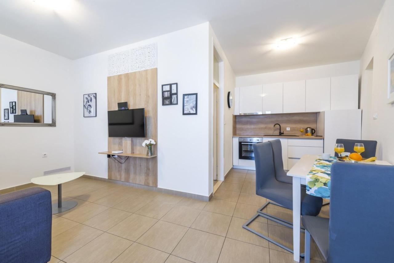 Tinker Bell Apartment Dubrovnik Dış mekan fotoğraf