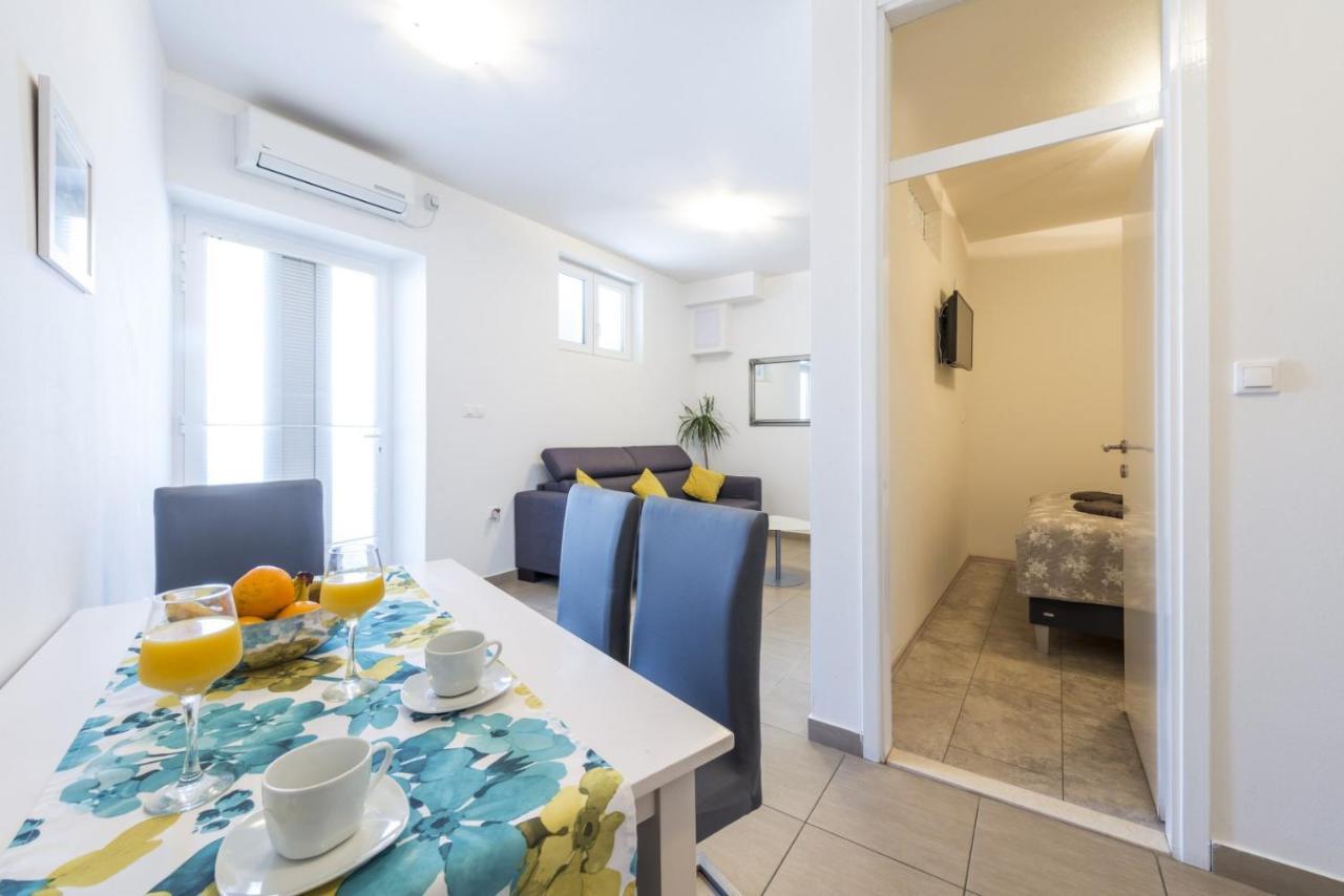 Tinker Bell Apartment Dubrovnik Dış mekan fotoğraf