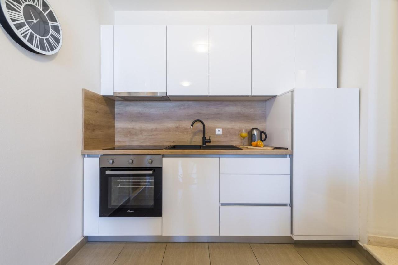 Tinker Bell Apartment Dubrovnik Dış mekan fotoğraf