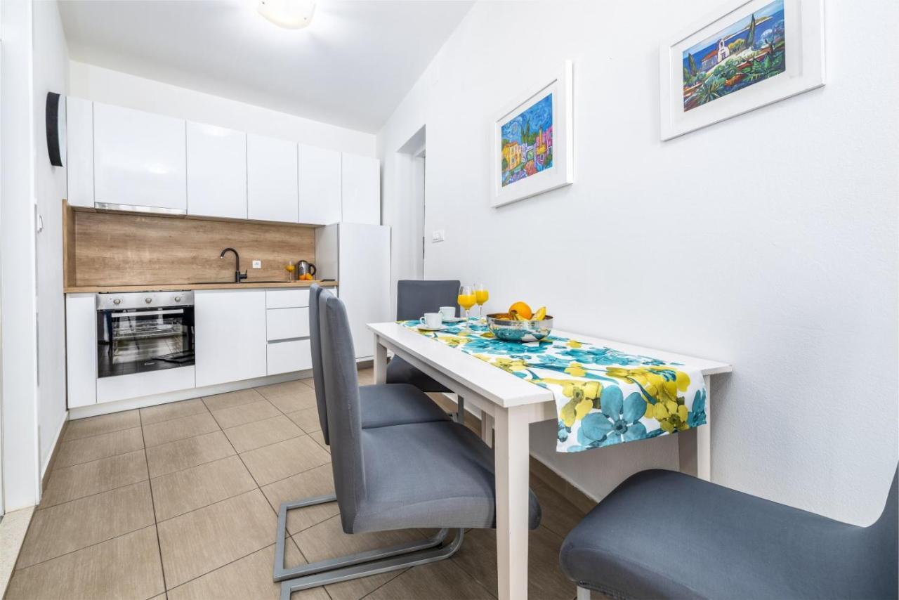 Tinker Bell Apartment Dubrovnik Dış mekan fotoğraf