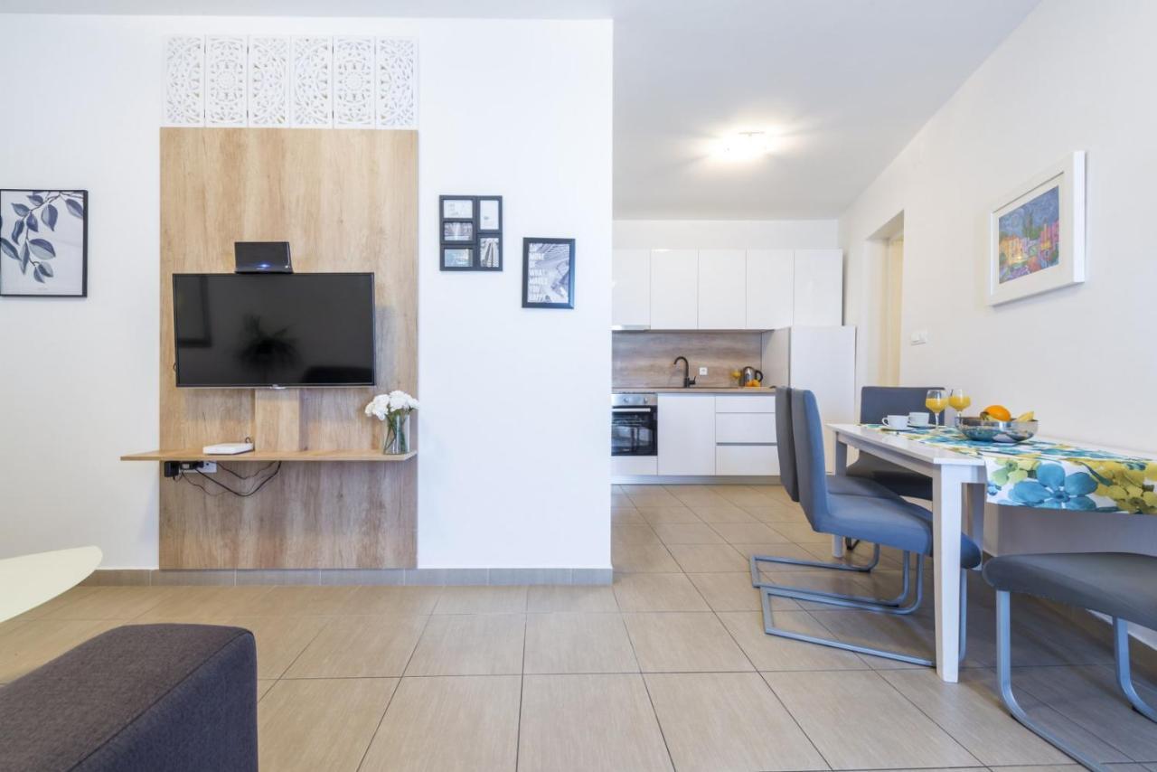 Tinker Bell Apartment Dubrovnik Dış mekan fotoğraf