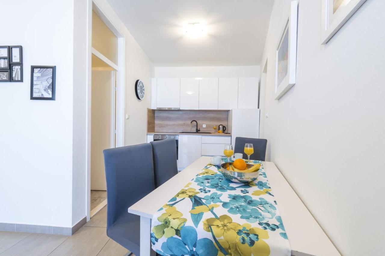 Tinker Bell Apartment Dubrovnik Dış mekan fotoğraf